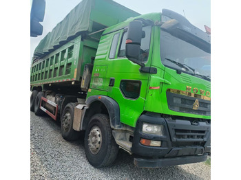 SINOTRUK HOWO lizing SINOTRUK HOWO: slika 4
