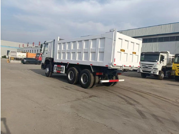 Sinotruk Howo 6*4 lizing Sinotruk Howo 6*4: slika 5