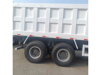 Sinotruk Howo 6*4 lizing Sinotruk Howo 6*4: slika 2