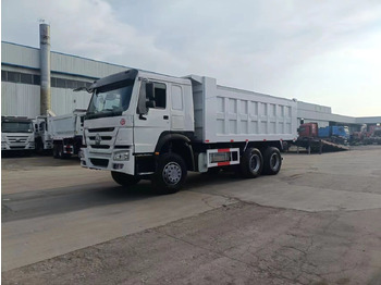 Sinotruk Howo 6*4 lizing Sinotruk Howo 6*4: slika 1