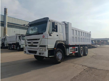 Sinotruk Howo 6*4 lizing Sinotruk Howo 6*4: slika 3