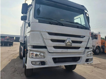 Sinotruk Howo 6*4 lizing Sinotruk Howo 6*4: slika 4