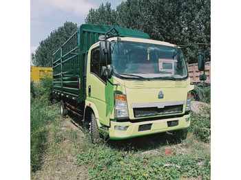 Tovornjak SINOTRUK HOWO: slika 3