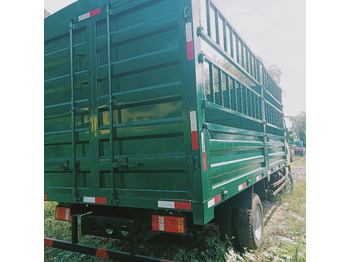 Tovornjak SINOTRUK HOWO: slika 4