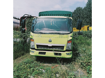 Tovornjak SINOTRUK HOWO: slika 2