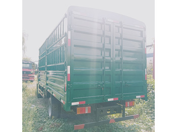 Tovornjak SINOTRUK HOWO: slika 5