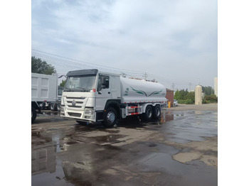Tovornjak SINOTRUK HOWO