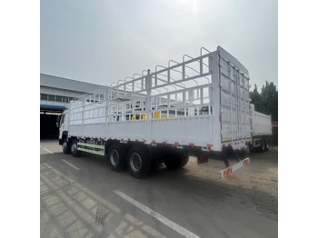 Tovornjak SINOTRUK HOWO