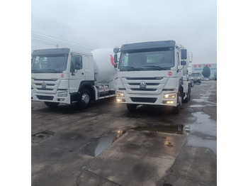 Tovornjak SINOTRUK HOWO