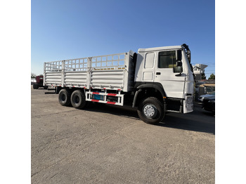 Tovornjak SINOTRUK HOWO