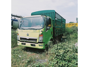 Tovornjak SINOTRUK HOWO