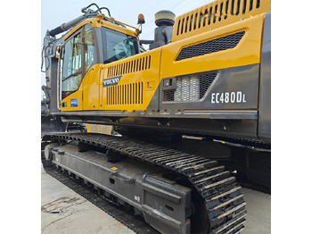 Volvo EC480DL lizing Volvo EC480DL: slika 4