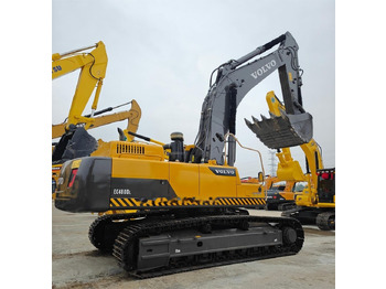 Volvo EC480DL lizing Volvo EC480DL: slika 5