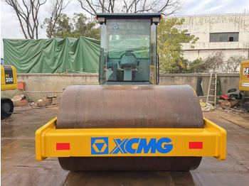 Kompaktor XCMG XS143: slika 2