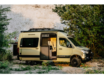Kombi avtodom MERCEDES-BENZ Sprinter