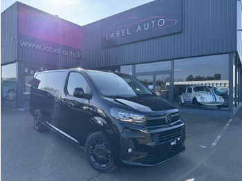 Furgon CITROËN Jumpy