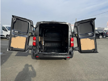 CITROEN Jumpy M 2.0 BlueHDi 180CH EAT8  PACK LOOK lizing CITROEN Jumpy M 2.0 BlueHDi 180CH EAT8  PACK LOOK: slika 3