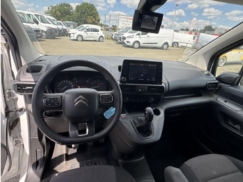 CITROEN berlingo M 650KG BLUEHDI 100 S&S DRIVER BVM5 lizing CITROEN berlingo M 650KG BLUEHDI 100 S&S DRIVER BVM5: slika 3