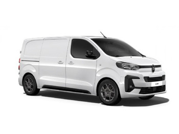 Furgon CITROËN Jumpy