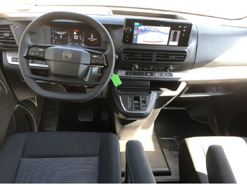 Dostavno vozilo z dvojno kabino Citroen Jumpy XL 2.0 BLUEHDI 180CH S&S CABINE APPROFONDIE FIXE EAT8: slika 3
