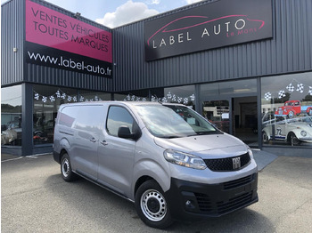 Furgon FIAT Scudo 2.0