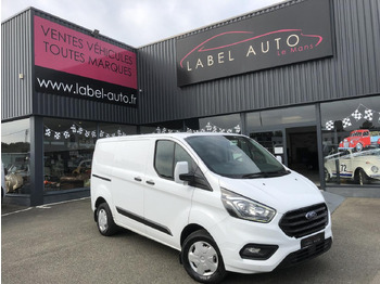 Furgon FORD Transit