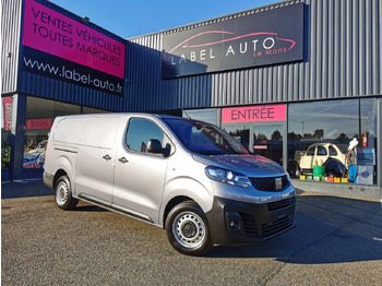 Furgon FIAT Scudo 2.0