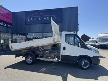 Dostavno vozilo prekucnik IVECO Daily 35c12