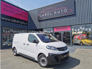 Hladilno vozilo OPEL Vivaro