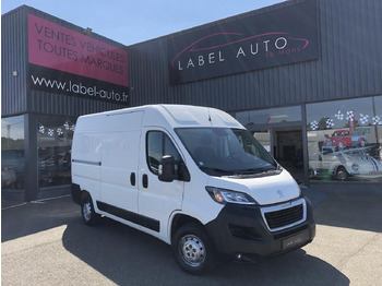 Furgon PEUGEOT Boxer