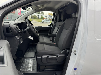 Nov Furgon PEUGEOT Expert M 2.0 BlueHDi - 145 S&S - BV EAT8 III FOURGON Fourgon PHASE 2: slika 5 Nov Furgon PEUGEOT Expert M 2.0 BlueHDi - 145 S&S - BV EAT8 III FOURGON Fourgon PHASE 2: slika 5