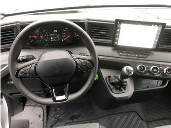 Furgon RENAULT MASTER EXTRA 3T5 L2H2 2.0 BLUE DCI 150 CH TRACTION: slika 4