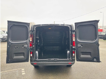 Nov Furgon RENAULT Trafic L2H1 3000 Kg 2.0 Blue dCi - 150 2024 III FOURGON Fourgon Advance L2H1 PHASE 3: slika 3 Nov Furgon RENAULT Trafic L2H1 3000 Kg 2.0 Blue dCi - 150 2024 III FOURGON Fourgon Advance L2H1 PHASE 3: slika 3