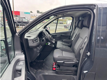 Nov Furgon RENAULT Trafic L2H1 3000 Kg 2.0 Blue dCi - 150 2024 III FOURGON Fourgon Advance L2H1 PHASE 3: slika 5 Nov Furgon RENAULT Trafic L2H1 3000 Kg 2.0 Blue dCi - 150 2024 III FOURGON Fourgon Advance L2H1 PHASE 3: slika 5