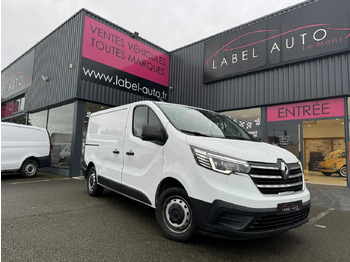 Furgon RENAULT Trafic 2.0