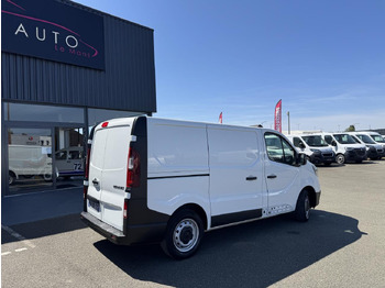 Furgon Renault Trafic L1H1 2T8 2.0 BLUE DCI 130CH GRAND CONFORT: slika 5