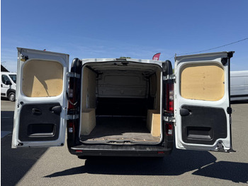 Furgon Renault Trafic L1H1 2T8 2.0 BLUE DCI 130CH GRAND CONFORT: slika 2