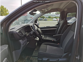 Furgon TOYOTA Proace 2.0 180 D-4D - BVA  CABINE APPROFONDIE Cabine Medium: slika 4