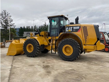 CAT 966 M  lizing CAT 966 M: slika 5