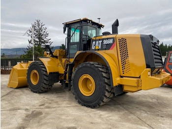 CAT 966 M  lizing CAT 966 M: slika 1