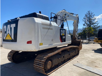 Bager goseničar CATERPILLAR 330 F: slika 5