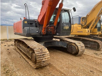 Bager goseničar Hitachi ZX 350 H-3: slika 5 Bager goseničar Hitachi ZX 350 H-3: slika 5