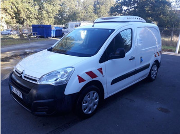 Hladilno vozilo CITROËN Berlingo