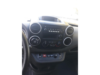 Hladilno vozilo Citroën Berlingo Blue HDI 100 Frigo: slika 3