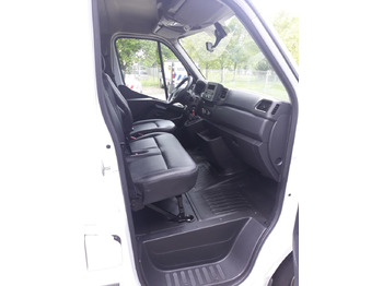 Opel Movano 20m3 145Cv avec hayon lizing Opel Movano 20m3 145Cv avec hayon: slika 5