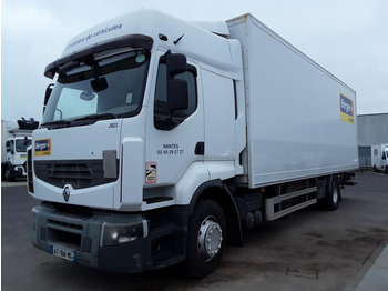 Tovornjak zabojnik RENAULT Premium 430