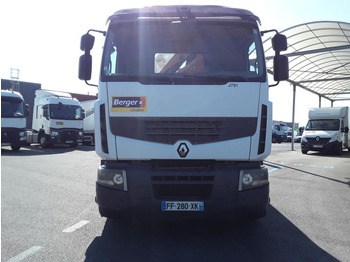 Tovornjak s kesonom RENAULT Premium 450