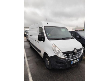 Furgon Renault Master Fourgon L3H2 130 cv Pack confort: slika 2
