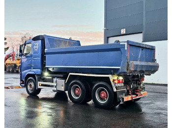 Tovornjak prekucnik Volvo FH 16 700: slika 4