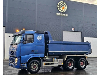 Tovornjak prekucnik Volvo FH 16 700: slika 2